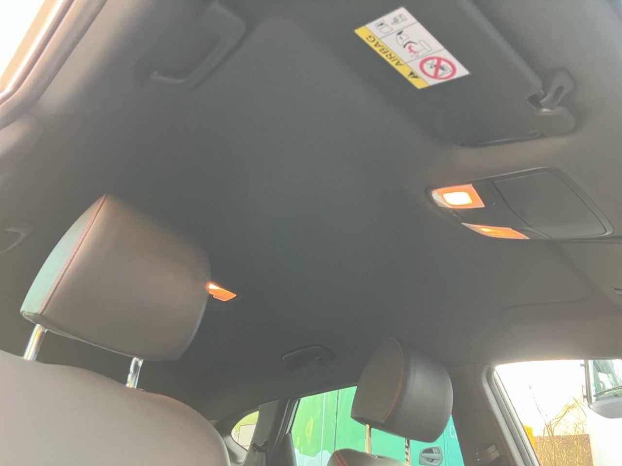 Fahrzeugabbildung Hyundai TUCSON N-LINE *BT*SHZ*USB*KLIMAA*NAVI*KRELL*