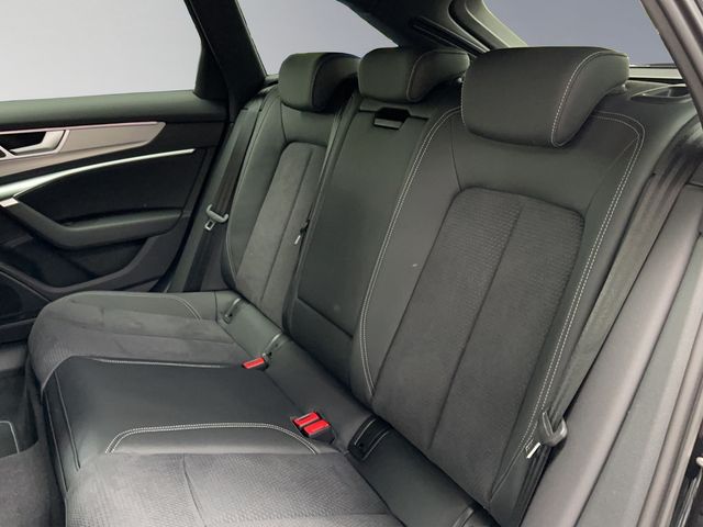 A6 Avant sport 40 TDI 150204 kWPS S tronic