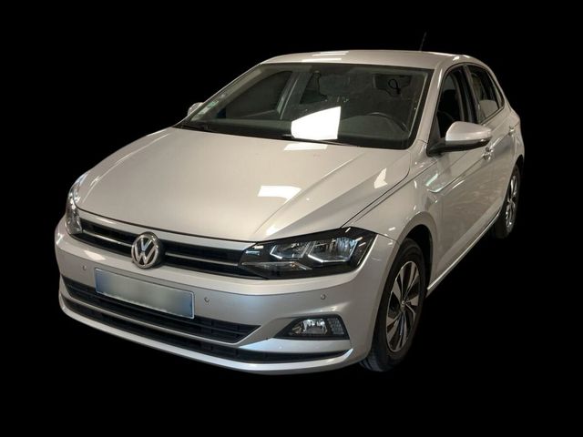 VW Volkswagen Polo 1.0 TSI 5p. Comfortline