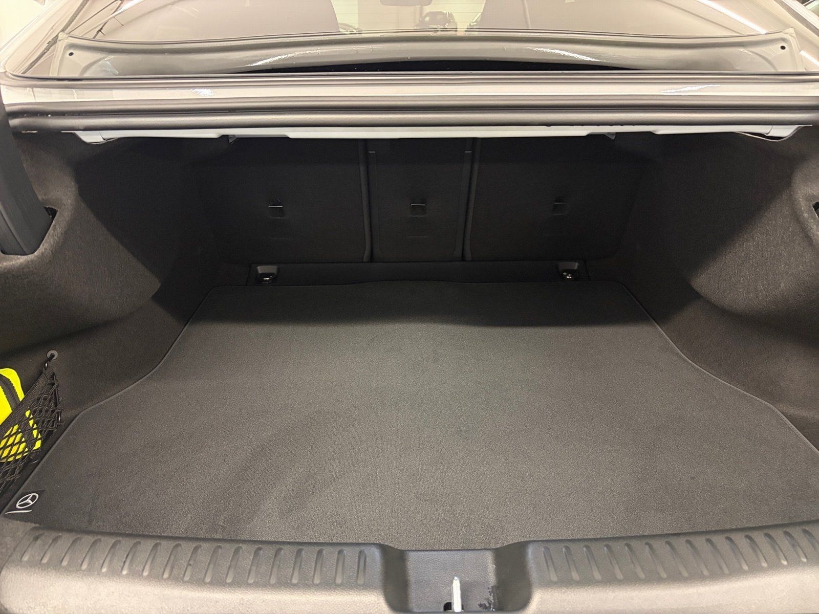 Fahrzeugabbildung Mercedes-Benz CLA 220 4M AMG*Burmes*360*HeadUp*Superscreen*AHK