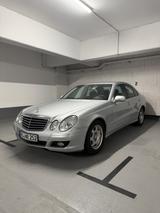 Mercedes-Benz E-Klasse 220 CDI 