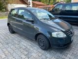 Volkswagen Vw Fox 1.4 TDI - Volkswagen Fox: TDI