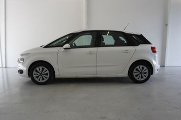 Citroen C4 Picasso - 2