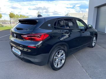 BMW X2 - 5