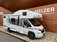 Carado A361 Pro 140PS 6. Sitze Markise Navi