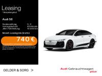 Audi S6 - Vorschau Bild 1