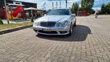 Mercedes-Benz E 350 LPG TÜV neu 06/28 - Mercedes-Benz E-Klasse mit LPG-Antrieb