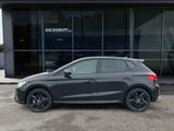 Seat Ibiza FR Black Edition 1.0 TSI 116 PS 7-Gang-DSG - gebrauchte Limousinen in Paderborn