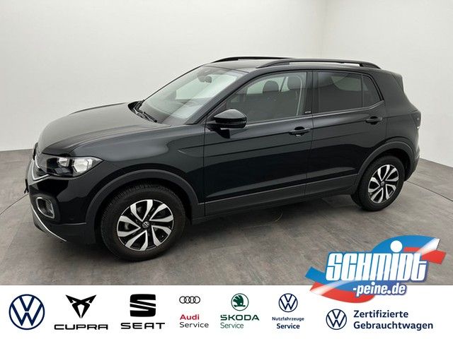 Volkswagen T-Cross 1.0 TSI ACTIVE Navi