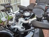 BMW 1200 GS Adventure, 90 Jahre Edition, Gepflegt - BMW SCHWARZ 1200 GS
