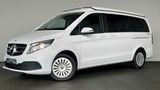 Mercedes-Benz V 250 Vanstar 250d lang Automatic 4Matic Navi - Angebote entsprechen deinen Suchkriterien