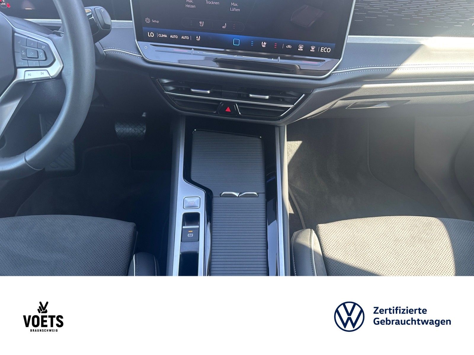 Volkswagen Passat - Bild 10