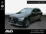 Mercedes-Benz Mercedes-AMG GLC 43 4M HUD Pano Burmes Sitzklima - : Mercedes Gl