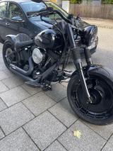 Harley-Davidson Fat Boy Evo