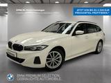 BMW 318i Navi Kamera Sitzheizung Alarm - BMW 318: Kombi, 318i