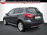 Suzuki S-Cross 1.4 BOOSTERJET Comfort Hybrid ALLGRIP - Suzuki mit Benzin-Antrieb