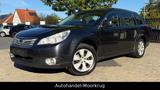 Subaru Legacy Kombi Outback Active *Leder*Xenon*TÜV - Subaru Legacy: Active