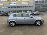 Opel Astra H 2,0 Turbo Cosmo *Navi*Teil-Leder*TÜV Neu - gebrauchte Opel Astra aus dem Jahr 2004