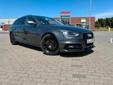 Audi A4 2.0 TDI 130kW S tr. quattro S line Avant ...
