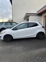 Mazda 2 1.3 MZR 62kW Kenko Kenko - Mazda 2 von privat