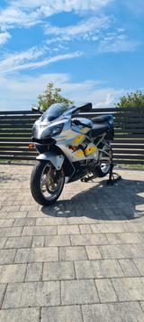 Kawasaki ZX9 R - KAWASAKI ZX9R