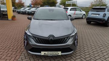 Renault Clio V Esprit Alpine E-TECH Hybrid 1.6 145 PS Ei