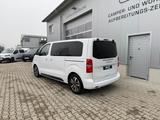 Peugeot Traveller Allure L2 - Peugeot 7-Sitzer