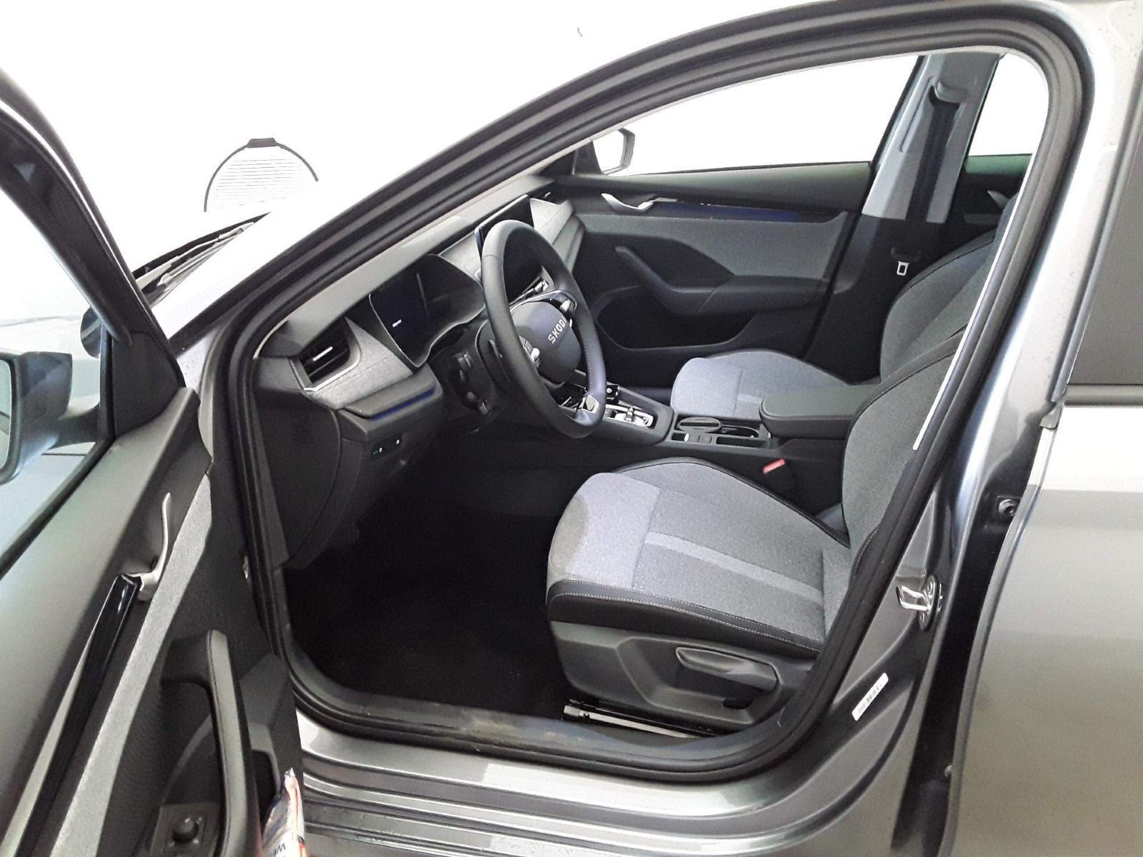 Skoda Octavia - Bild 3