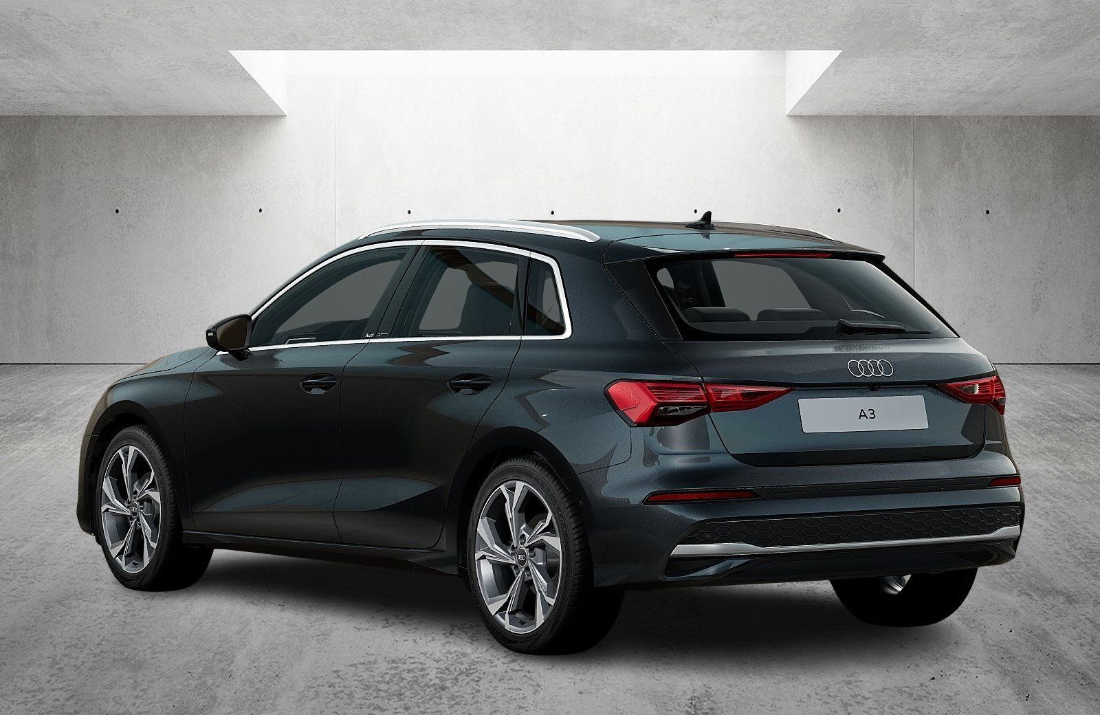Audi A3 - Bild 4