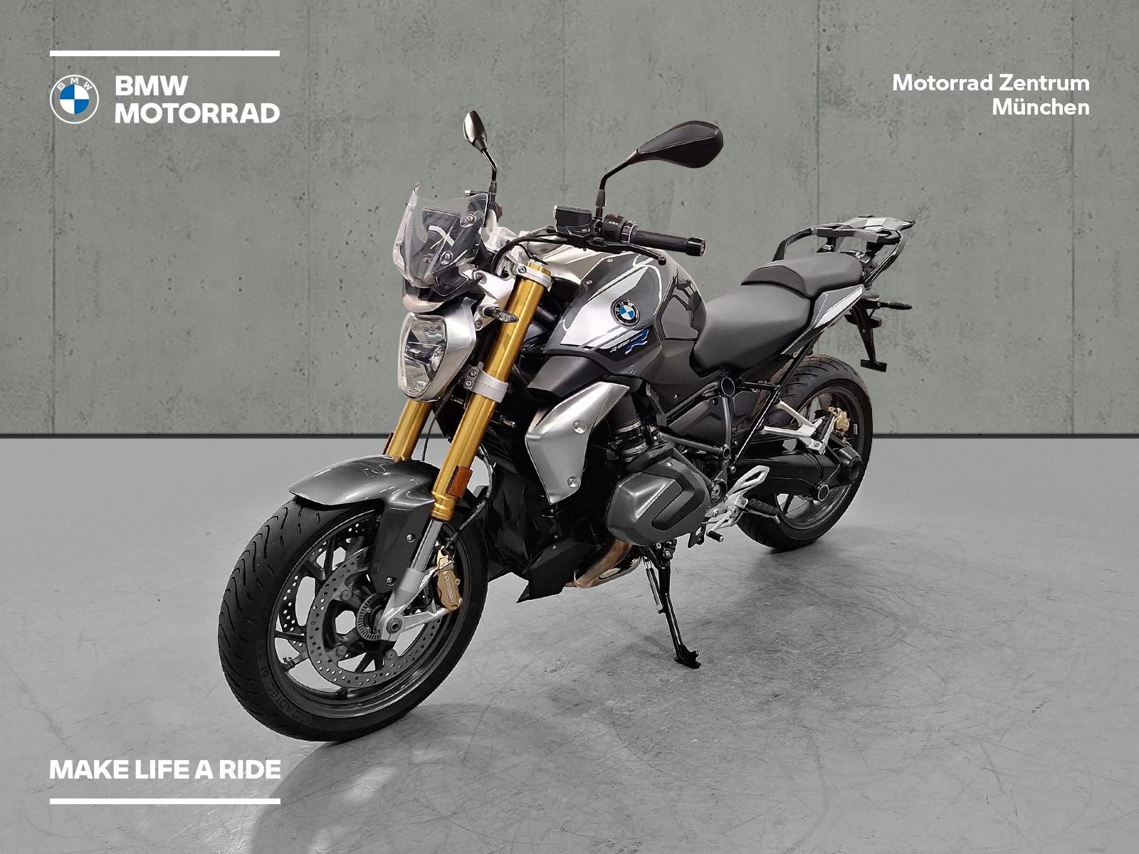 BMW R 1250 R