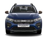 Dacia Sandero Stepway Extreme+ TCe 100 ECO-G sofort ve - Dacia Sandero Neuwagen