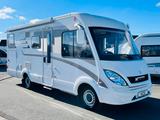 HYMER / ERIBA / HYMERCAR ML-I 580 EINZELBETTEN KLIMA SAT SOLAR - Ml Wohnwagen
