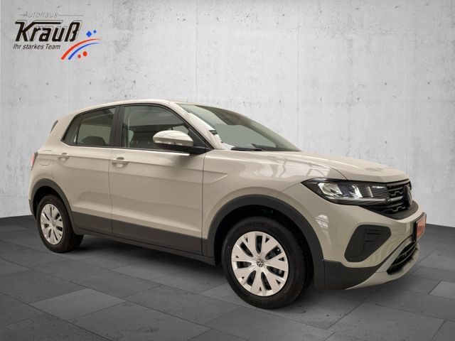 Volkswagen T-Cross 1.0 TSI LED imagem 2