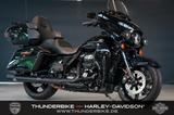 Harley-Davidson Touring FLHTK Ultra Limited 114 Jekill&Hyde - Offers