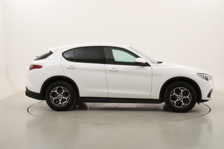 Alfa Romeo Stelvio Super Business Q4 AT8 BR70257 imagem 3