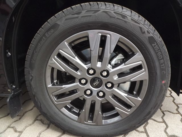 Tourneo Custom 320 L1*4JahreGarantie* Titanium