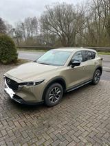 Mazda CX-5 2.5 SKYACTIV-G 194 Newground AWD AT New... - Mazda CX-5: Newground