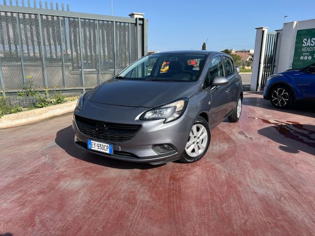 Opel Corsa 1.2 85CV 5 porte GPL-TECH Edition