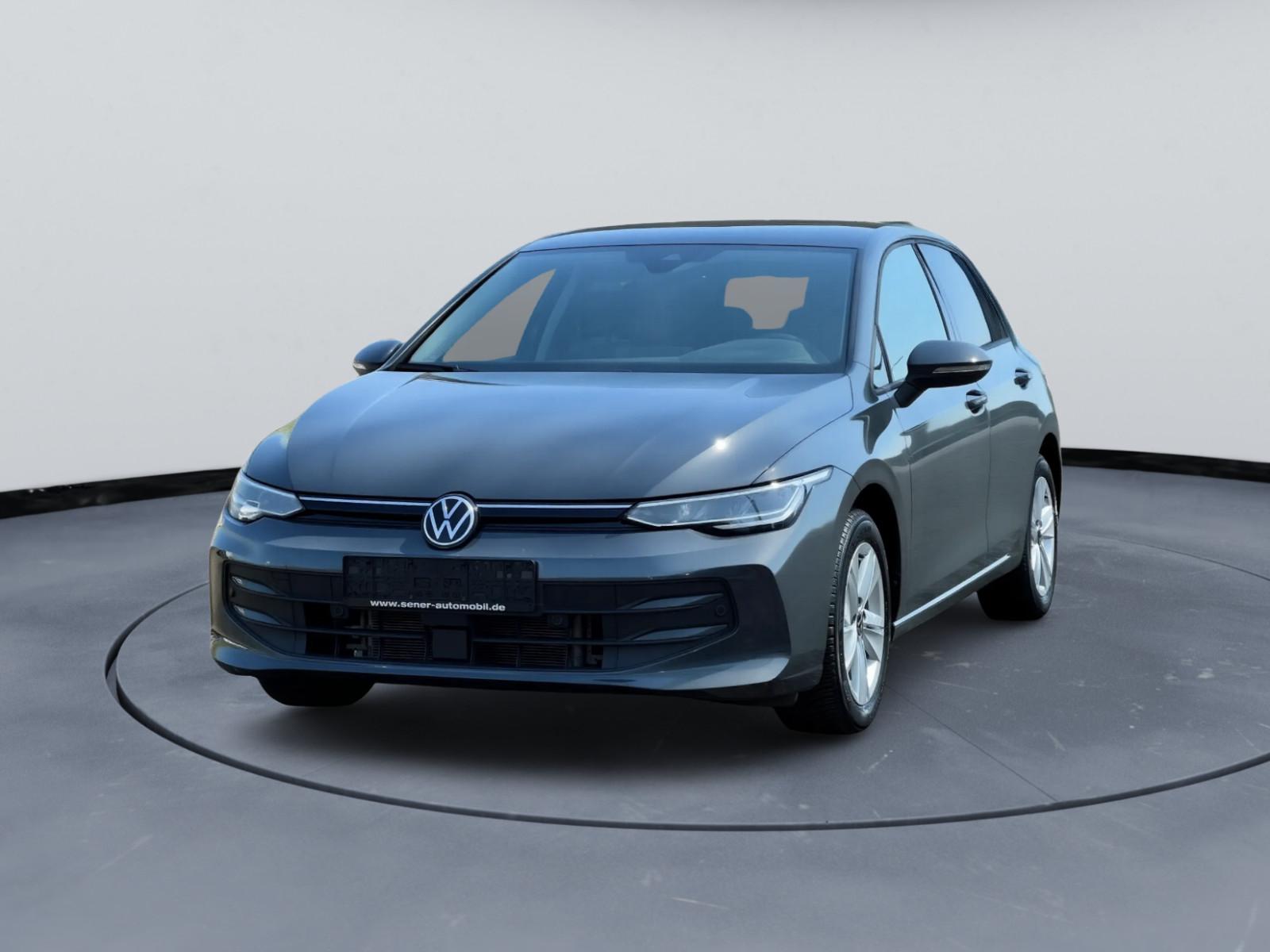 Volkswagen Golf VIII Lim. Life 1.5 TSI - NAVI - PDC- LED-