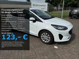 Ford Fiesta Cool&Connect*Ti-VCT1.1*Ford-SYNC*Garantie - Ford Fiesta: For