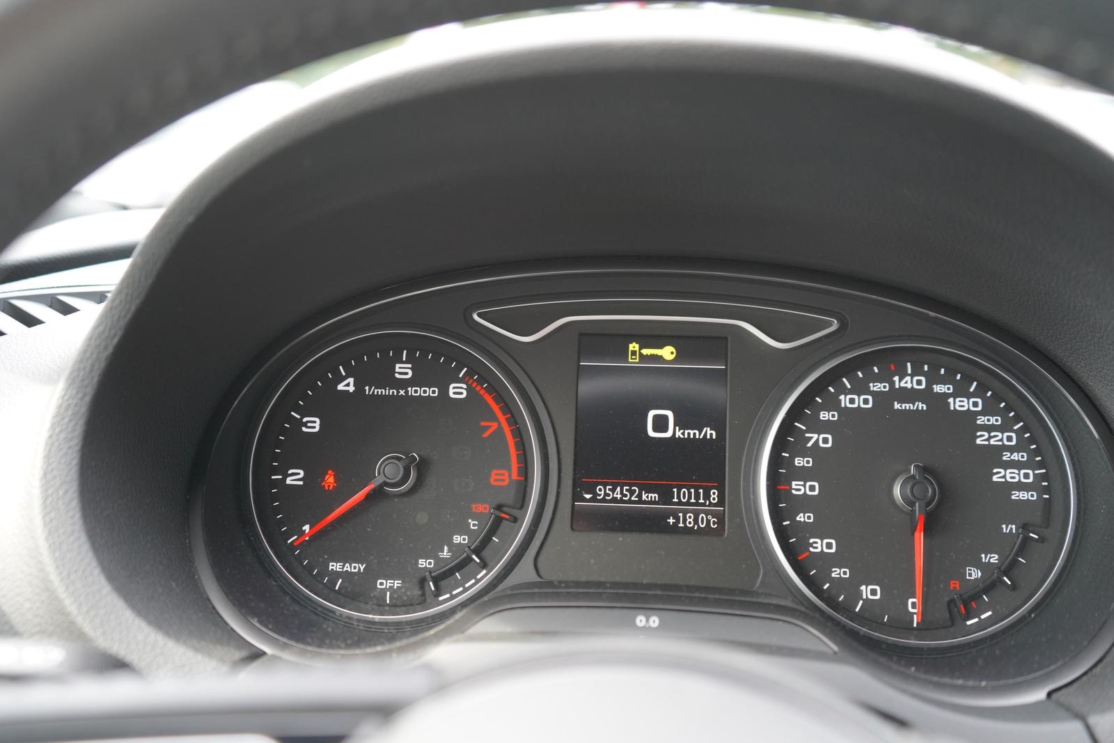 Audi A3 Sportback 35 1.5 TFSI sport S-Line ACC PDC