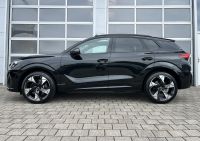 CUPRA Terramar 2.0 TSI DSG 4D VZ NAV HUD PANO AHK 5J G bei Autohaus Landmann & Maier OHG