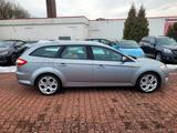 Ford Mondeo Turnier Trend*BI-XENON*NAVI*SHZ*PDC*GEPFL - gebrauchte Ford Mondeo aus dem Jahr 2008