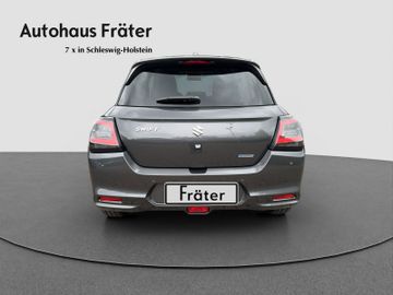 Fotografie 7 des Suzuki Swift "Comfort+ " SHZ *Kamera* 5 Jahre Garantie