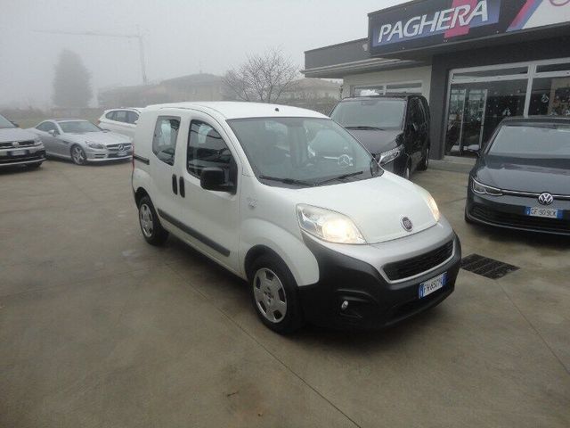 Fiat FIAT Fiorino Fiorino 1.3 MJT 80CV Combinato SX