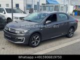 Citroën C-Elysée PureTech 82 Selection--Navi/Klimaauto/ - Citroën C-Elysée Gebrauchtwagen