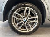 BMW X3 xDrive35d M-Sport NAV+LED+ACC+HEAD-UP+KAMERA - BMW X3: Xdrive 35d