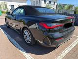 BMW 420i Cabrio M Sport Curved Disp. HUD, TÜV NEU!  - BMW 420 in Berlin
