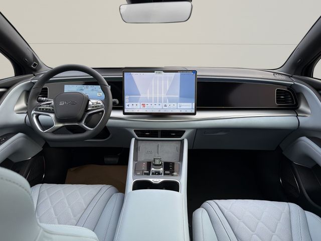 BYD SEALION 7 AWD Excellence+Pano.+Leder+Dynaudio+36