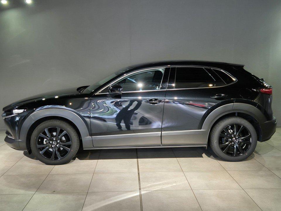 Mazda CX-30 Homura X-186/6AG/Navi/Head-Up/360 Grad Cam